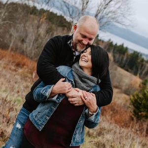 Meet your Posher, Trina